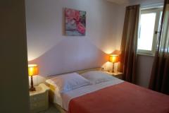 Appartementen Mirkovic Appartement 2 foto 3