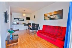 Appartementen Neves Appartement 1 – A1 foto 2