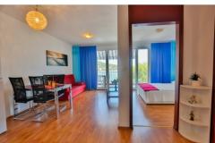 Appartementen Neves Appartement 1 – A1 foto 3