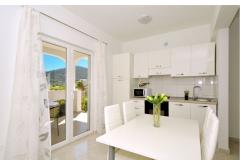 Appartementen Nina Appartement 4 – House Mery foto 1