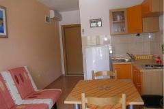 Appartementen Periš Sevid Appartement 1 – Orange foto 1
