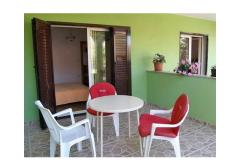 Appartementen Periš Sevid Appartement 2 – Olive foto 4