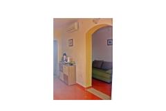 Appartementen Periš Sevid Appartement 3 – Sun foto 2