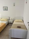 Appartementen Pralija Appartement 1 – A1 foto 2