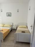 Appartementen Pralija Appartement 1 – A1 foto 3