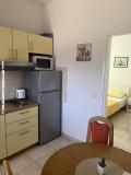 Appartementen Pralija Appartement 1 – A1 foto 4