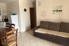 Appartementen Pralija Appartement 2 – A3 foto 2