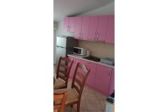 Appartementen Pralija Appartement 4 – A5 foto 1