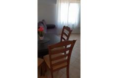 Appartementen Pralija Appartement 4 – A5 foto 4