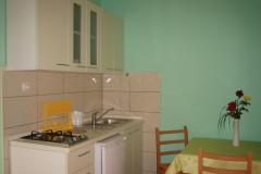 Appartementen Punta  Appartement 2 – Apartman 1 foto 4