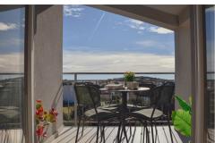 SEVID SEAVIEW APARTMENTS Appartement 1 – Apartman 1 foto 1
