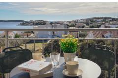 SEVID SEAVIEW APARTMENTS Appartement 1 – Apartman 1 foto 3