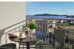 SEVID SEAVIEW APARTMENTS Appartement 1 – Apartman 1 foto 5