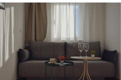 SEVID SEAVIEW APARTMENTS Appartement 3 – Apartman 3 foto 5