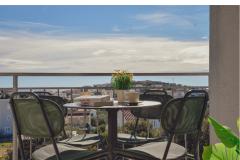SEVID SEAVIEW APARTMENTS Appartement 4 – Apartman 4 foto 2