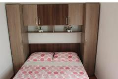 Appartementen Vila  Appartement 2 – Apartman 2 foto 3