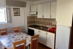 Appartementen Mirjana Appartement 4 – Apartman 6 foto 1