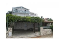 Appartementen Mirjana Appartement 1 – Apartman 1 foto 2