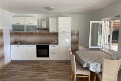 Appartementen Mirjana Appartement 1 – Apartman 1 foto 3