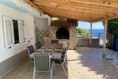 Appartementen Mirjana Appartement 1 – Apartman 1 foto 4