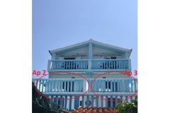 Appartementen Mirjana Appartement 2 – Ap 2 & 3 foto 1