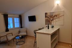 Appartement Kaskada Appartement 4 – Studio 6 foto 5