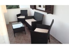 Appartementen Sevid Nikša i Lucija Appartement 2 – Nikša foto 1