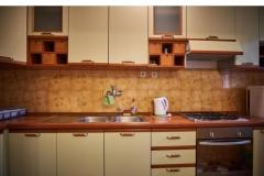 Appartementen Boris - Vinisce at Trogi Appartement 1 – Apartman 1 foto 3