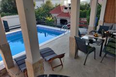 Huis Domina Appartement 1 – Domina foto 1