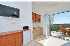Appartementen Liljana Appartement 1 – Klara foto 3