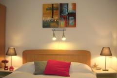 Appartementen Mira &amp; Vinko Appartement 2 foto 1