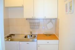 Appartementen Mira &amp; Vinko Appartement 2 foto 4