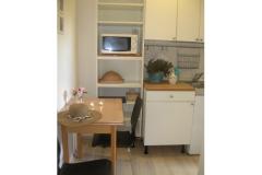 Appartementen Mira &amp; Vinko Appartement 3 foto 5