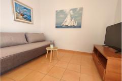 Appartementen Mirakul - Sevid Appartement 4 – A4+2 foto 2