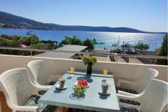 Appartementen Mirakul - Sevid Appartement 4 – A4+2 foto 4