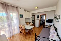 Appartementen Mirakul - Sevid Appartement 2 – A4(1.kat) foto 1