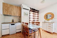 Appartementen Mirakul - Sevid Appartement 2 – A4(1.kat) foto 2