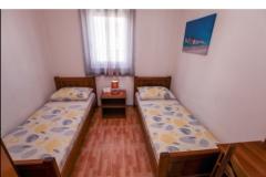 Appartementen Mirakul - Sevid Appartement 2 – A4(1.kat) foto 4