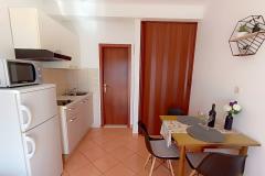 Appartementen Mirakul - Sevid Appartement 1 – A2+1/2 foto 3