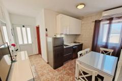 Appartementen Mirakul - Sevid Appartement 3 – A4 foto 2