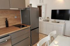 Appartementen Mirakul - Sevid Appartement 3 – A4 foto 3