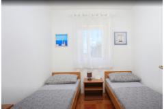 Appartementen Mirakul - Sevid Appartement 3 – A4 foto 5