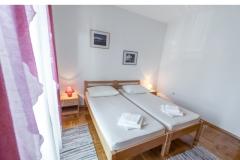 Appartementen Neve Appartement 2 foto 1