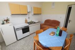 Appartementen Pažanin Appartement 2 – Apartman B foto 1