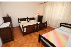 Appartementen Pažanin Appartement 3 – Apartman C foto 1