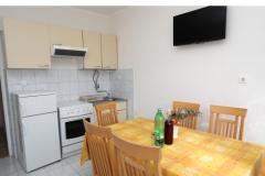Appartementen Pažanin Appartement 3 – Apartman C foto 5