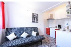 Appartementen Sea Star Ivana Appartement 1 – A1 2+2 foto 3