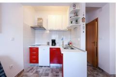 Appartementen Sea Star Ivana Appartement 1 – A1 2+2 foto 4