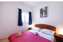 Appartementen Sea Star Ivana Appartement 1 – A1 2+2 foto 5