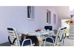 Appartementen Sea Star Ivana Appartement 2 – A2 2+2 foto 1